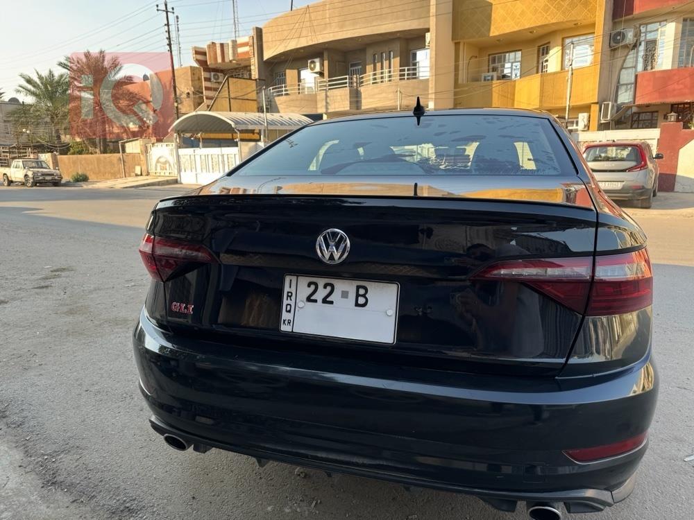 فولكسفاغن جيتا